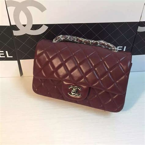 authentic chanel bags for cheap|where to buy chanel cheapest.